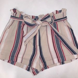 Altar'd State shorts